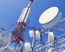 Телекоммуникации и связь