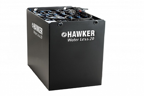 HAWKER Water Less 20