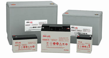 Datasafe 12HX100S