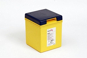PowerSafe 6V105