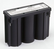 Cyclon 0859-0012 (6V 8,0Ah Emb)