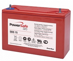 PowerSafe SBS 15