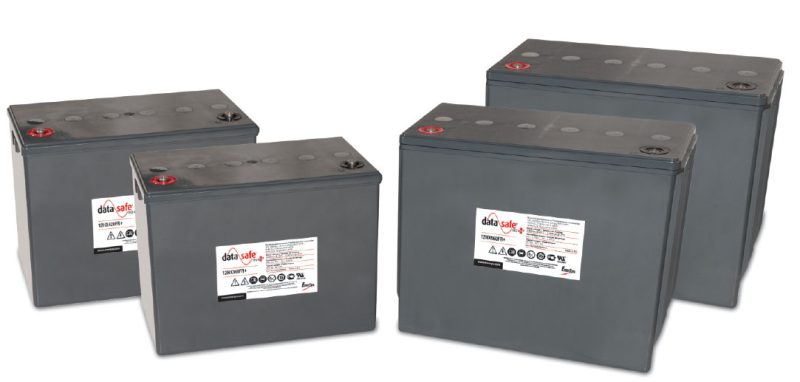 DataSafe 12HX360FR+