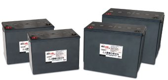 DataSafe HX+