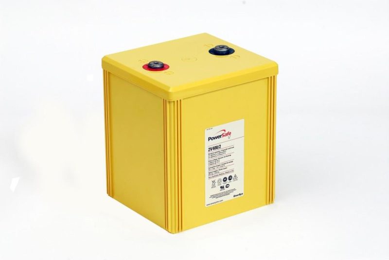PowerSafe 2V400/2