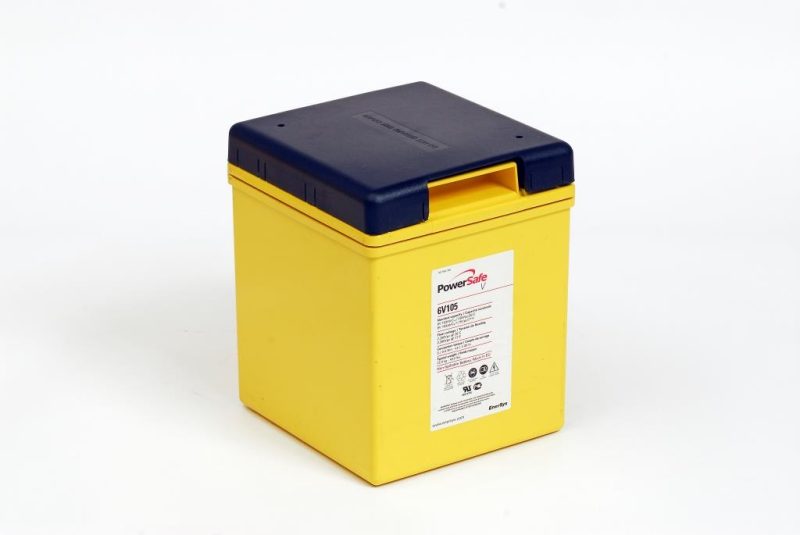 PowerSafe 6V105