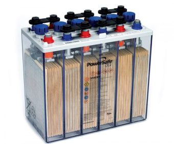 PowerSafe OGi