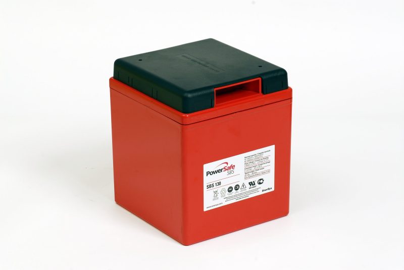 PowerSafe SBS 130