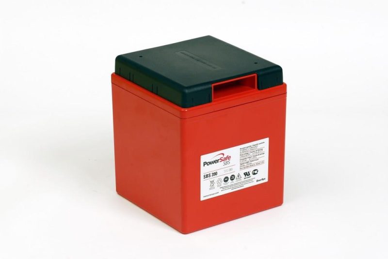 PowerSafe SBS 390