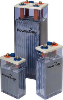 PowerSafe TS