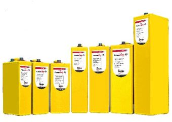 PowerSafe V-2V