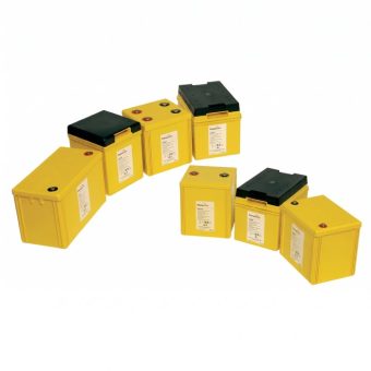 PowerSafe V