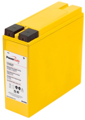 PowerSafe V FT 12V62F